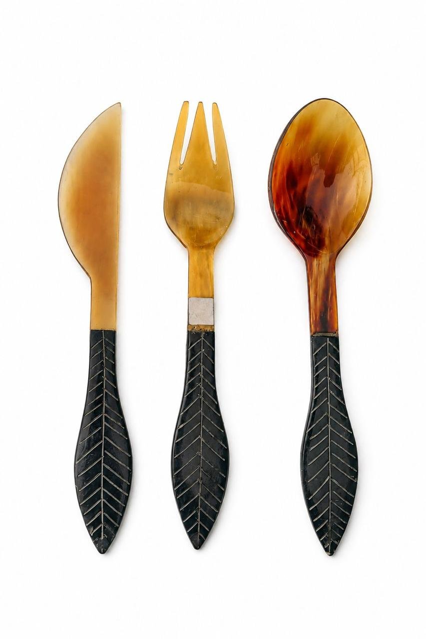Horn Craft 5