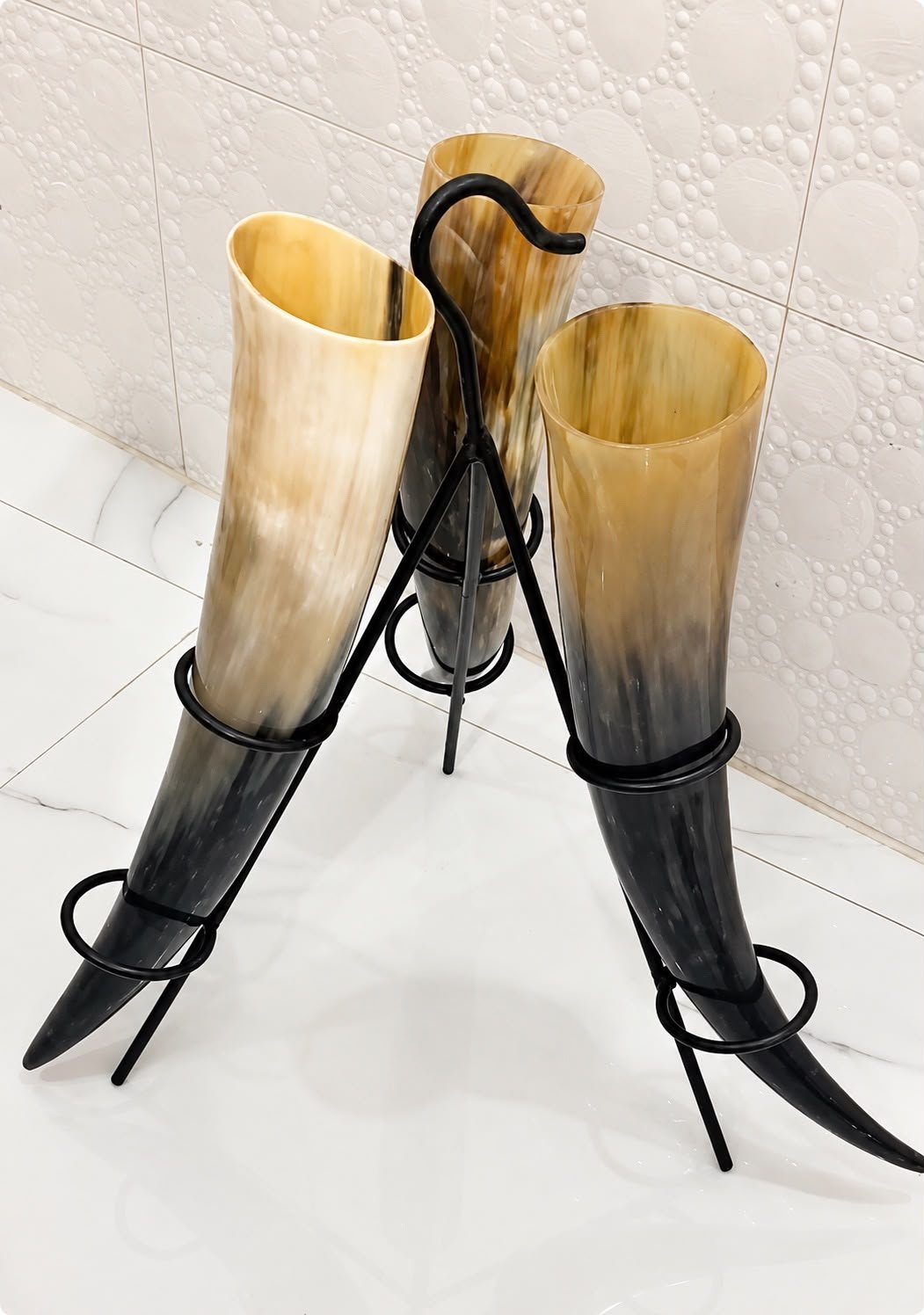 Horn Craft 1