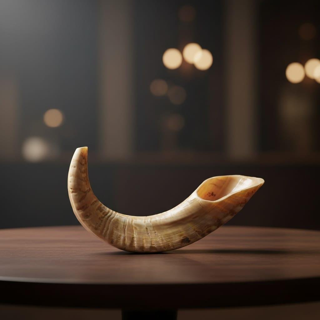 Horn Craft 2